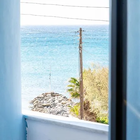 Doria's Seaview At Ii *