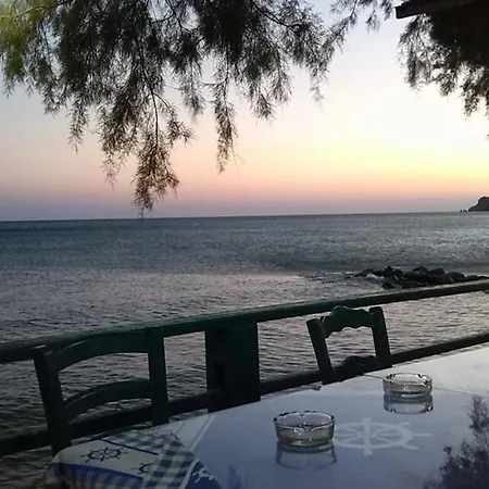 Apartment Doria's Seaview At Ii *